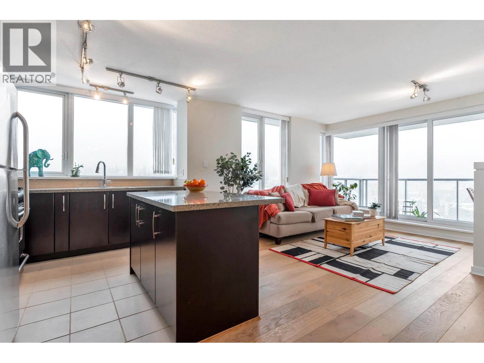 2301 651 Nootka Way, Port Moody, British Columbia  V3H 0A1 - Photo 5 - R3100140