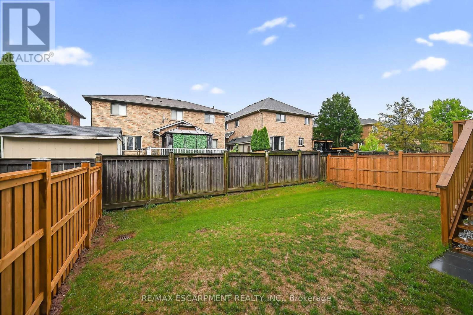 67 Starfire Crescent, Hamilton, Ontario  L8E 0K8 - Photo 47 - X12901858