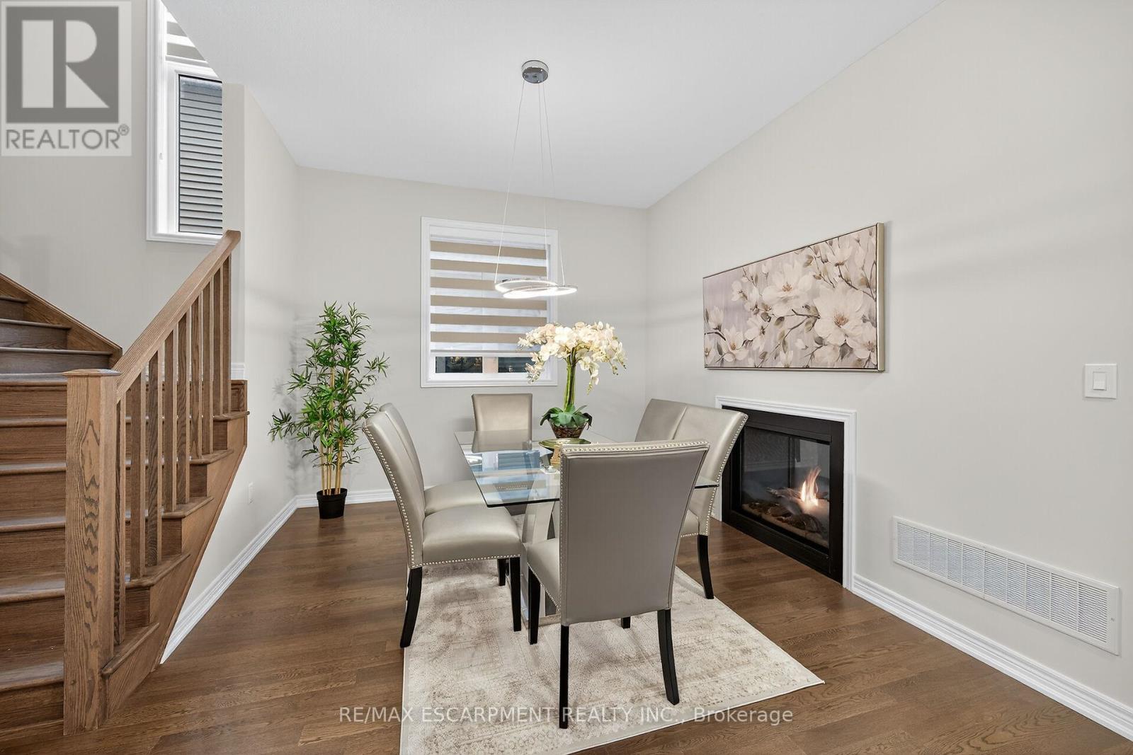 67 Starfire Crescent, Hamilton, Ontario  L8E 0K8 - Photo 6 - X12901858