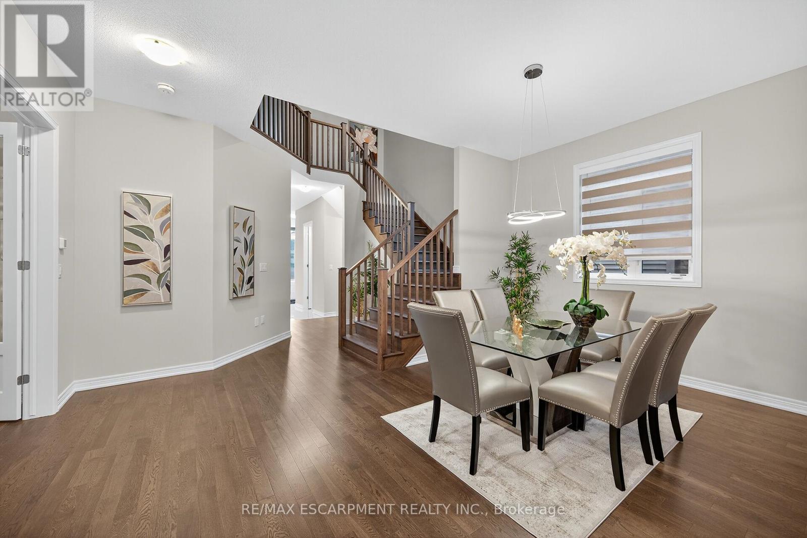 67 Starfire Crescent, Hamilton, Ontario  L8E 0K8 - Photo 8 - X12901858