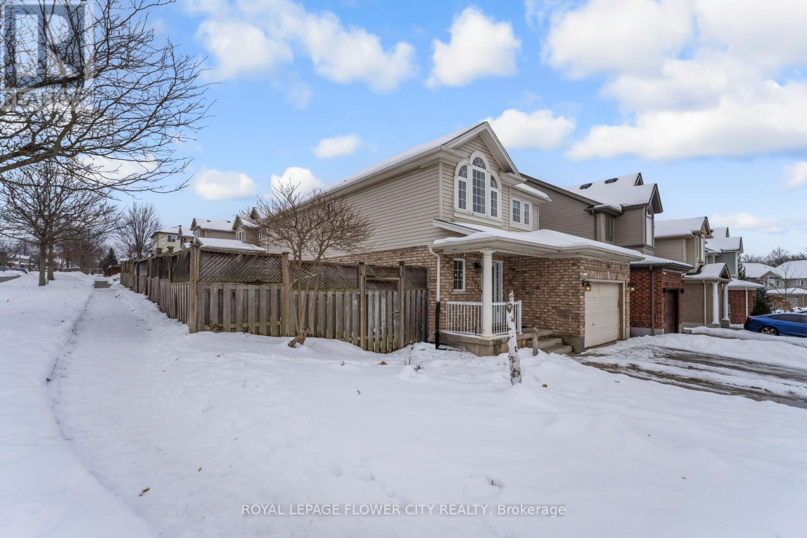 107 Skipton Crescent, Cambridge, Ontario  N3C 4P2 - Photo 5 - X12901868
