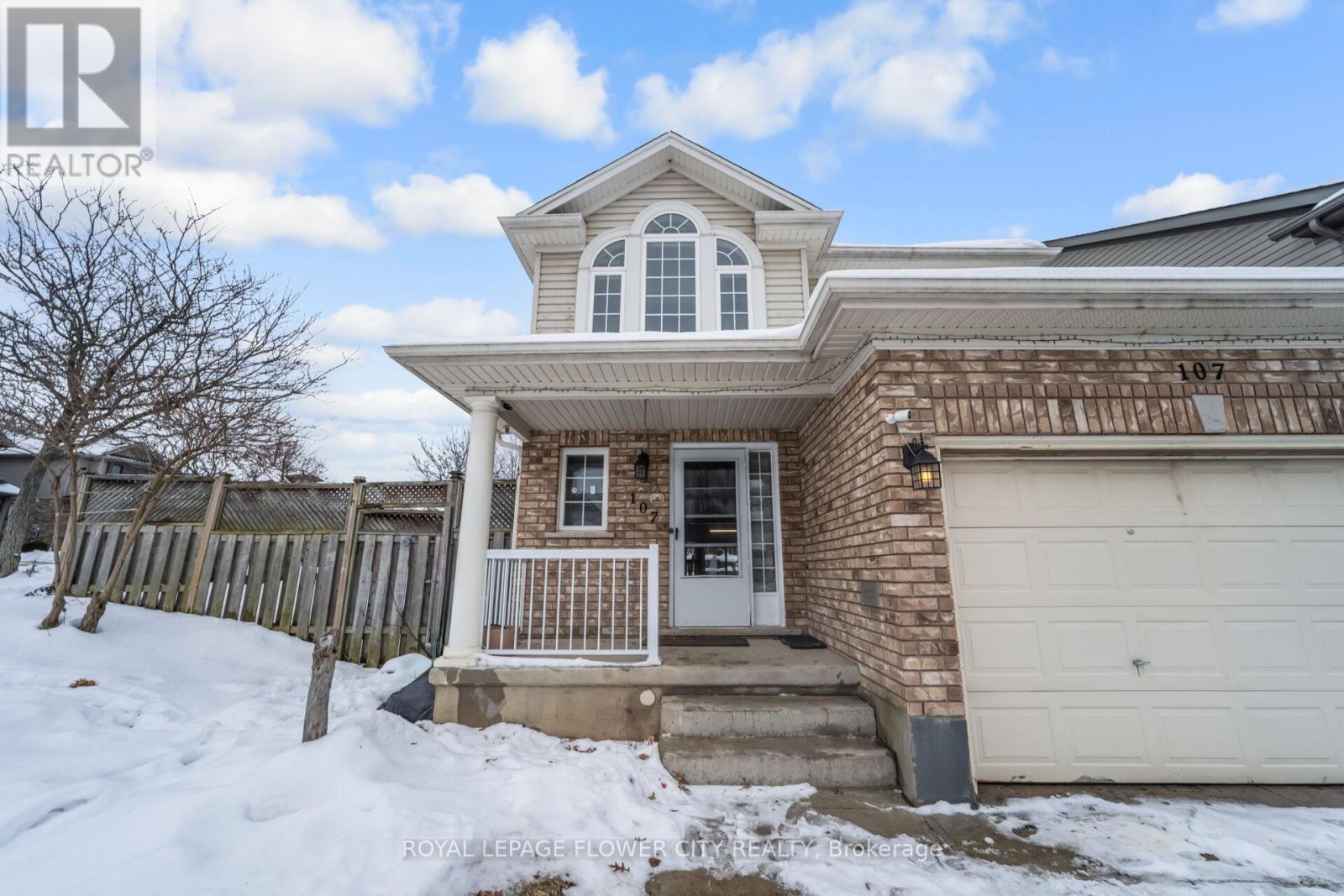 107 Skipton Crescent, Cambridge, Ontario  N3C 4P2 - Photo 6 - X12901868