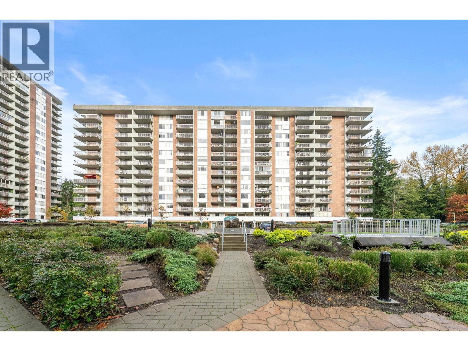 202 2012 Fullerton Avenue, North Vancouver, British Columbia  V7P 3E3 - Photo 5 - R3101710