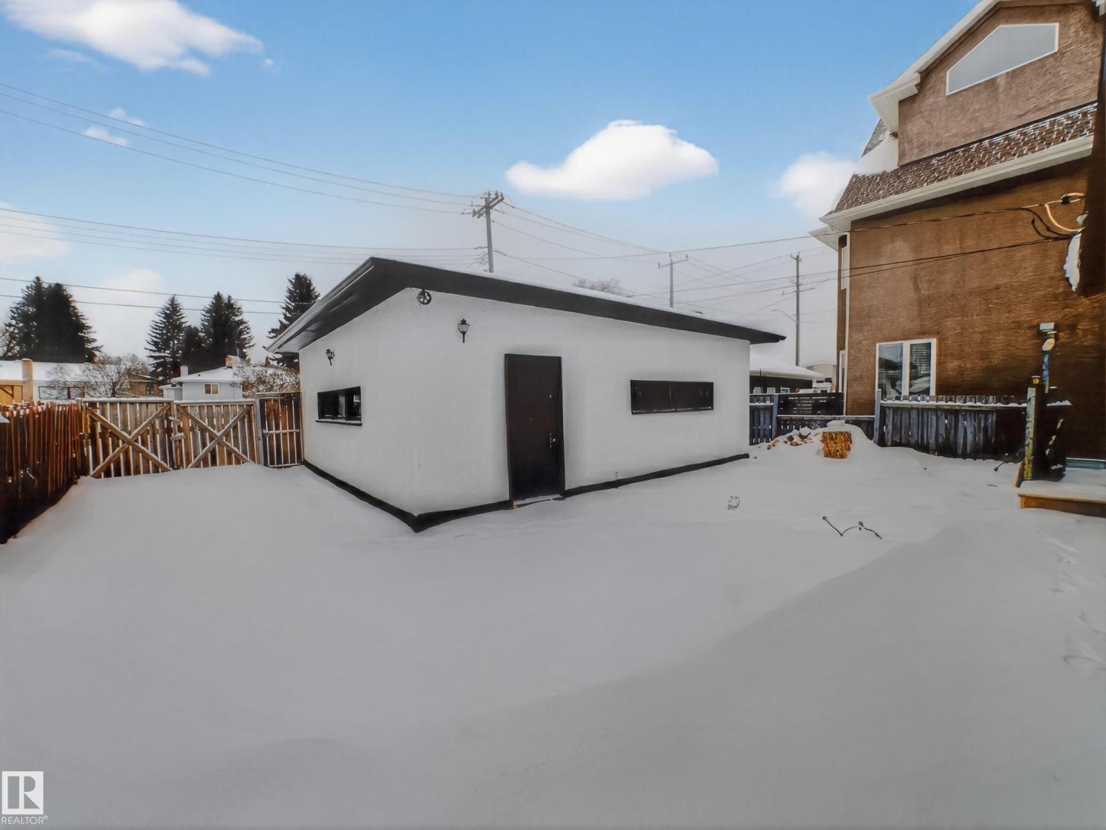 4841 114 Av Nw, Edmonton, Alberta  T5W 0T7 - Photo 55 - E4475876