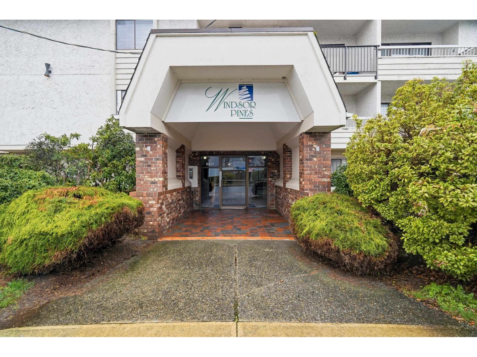 107 9477 COOK STREET|Chilliwack Proper West, Chilliwack, British Columbia