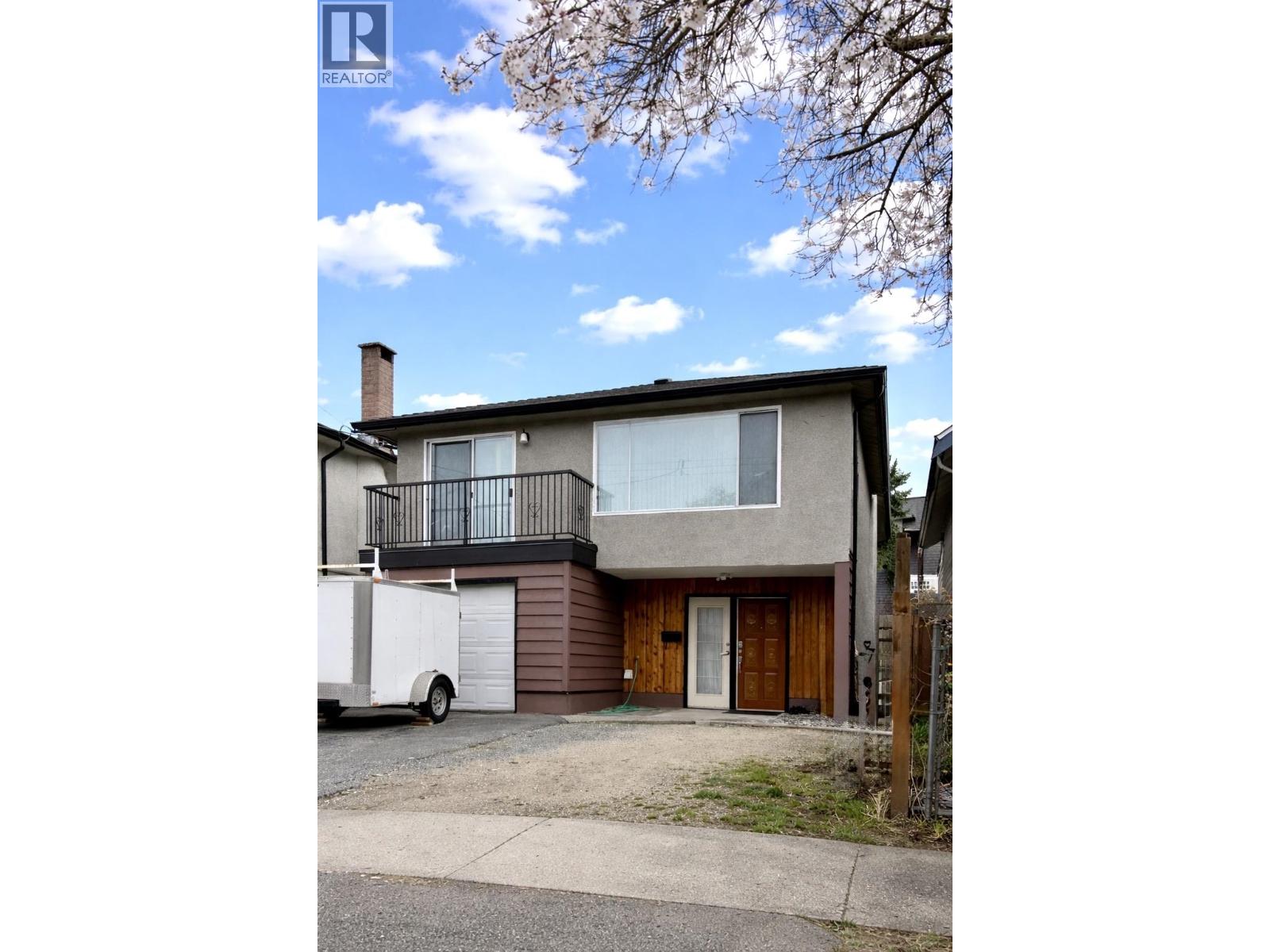 4882 Moss Street, Vancouver, British Columbia  V5R 3Y2 - Photo 1 - R3101561