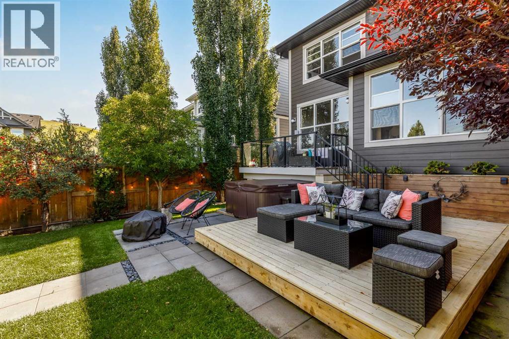 10 Cranbrook Hill Se, Calgary, Alberta  T3M 2K8 - Photo 42 - A2277738