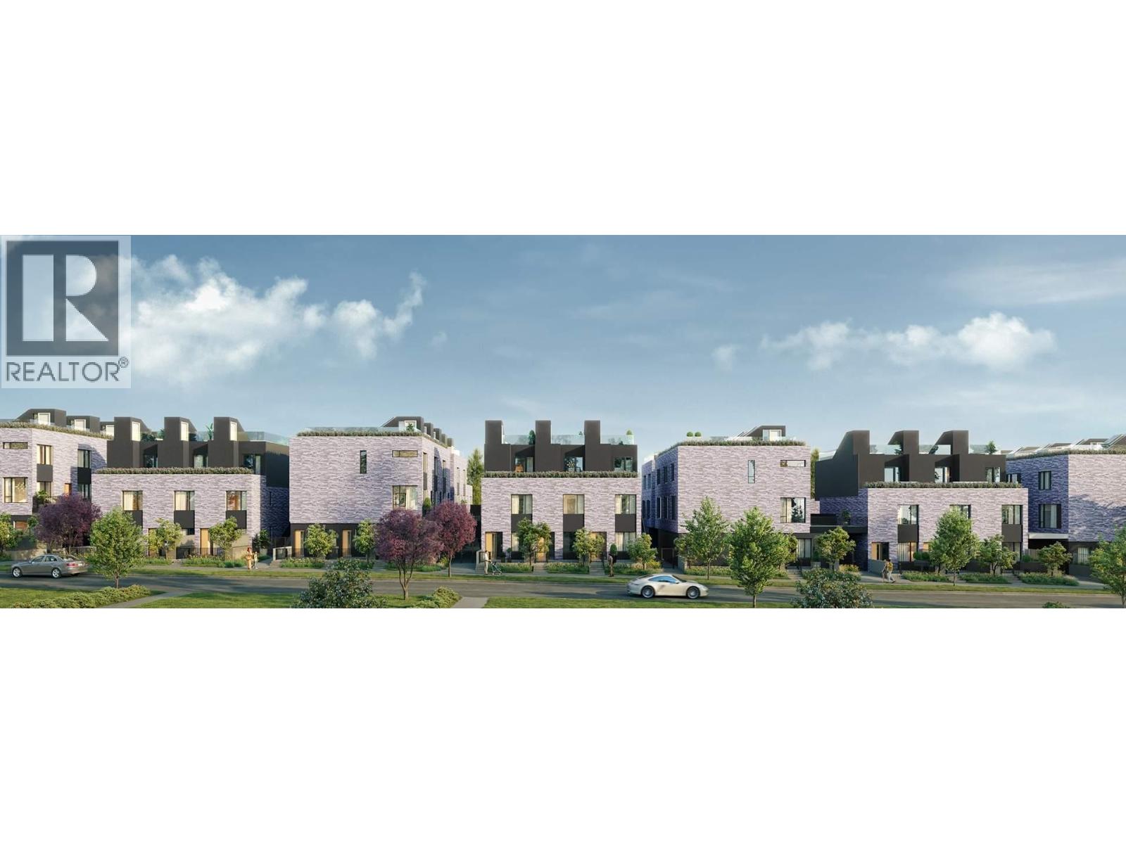 217 6818 Ash Street, Vancouver, British Columbia  V6P 3K4 - Photo 2 - R3101758