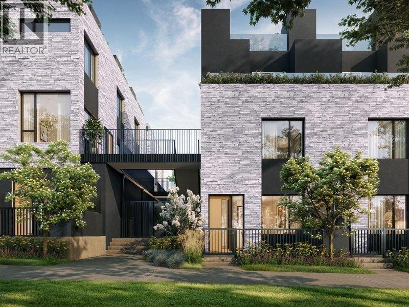 217 6818 ASH STREET, Vancouver, British Columbia