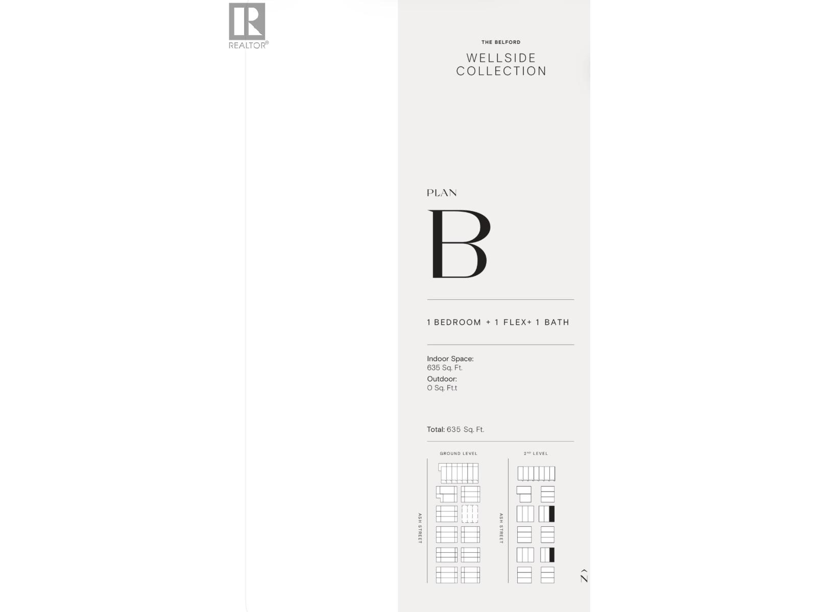 217 6818 Ash Street, Vancouver, British Columbia  V6P 3K4 - Photo 10 - R3101758