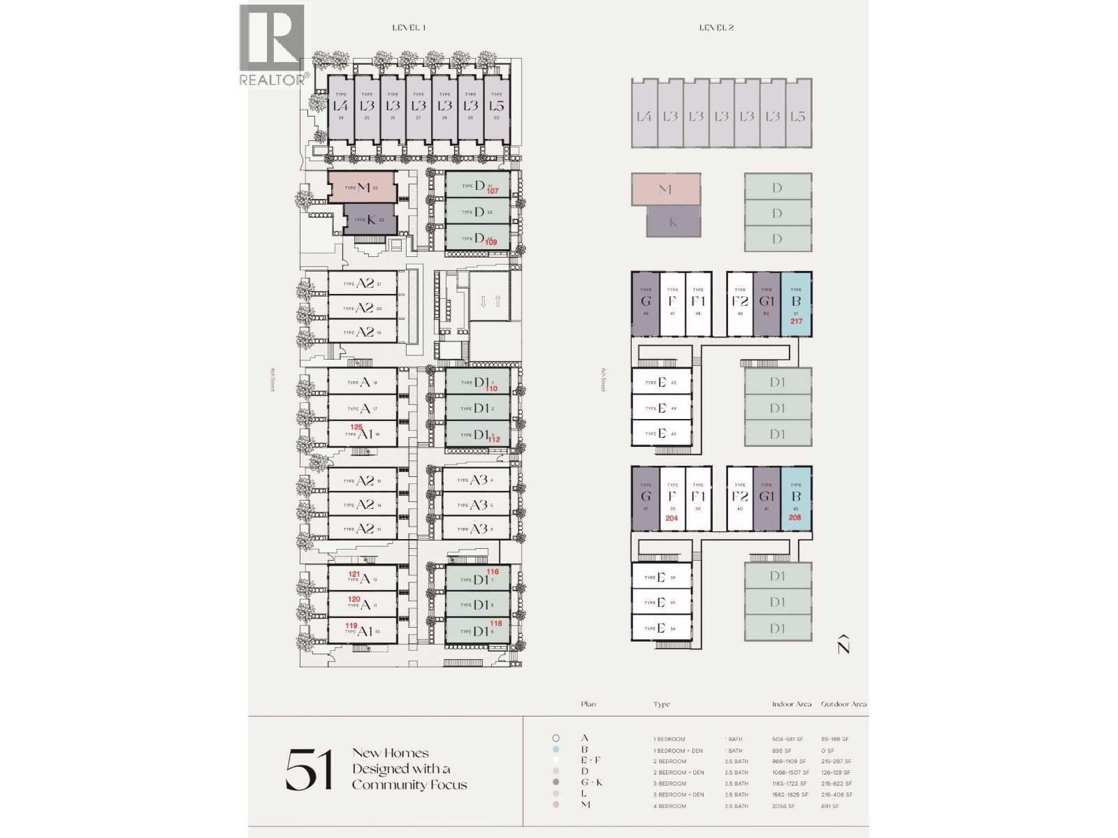 217 6818 Ash Street, Vancouver, British Columbia  V6P 3K4 - Photo 11 - R3101758