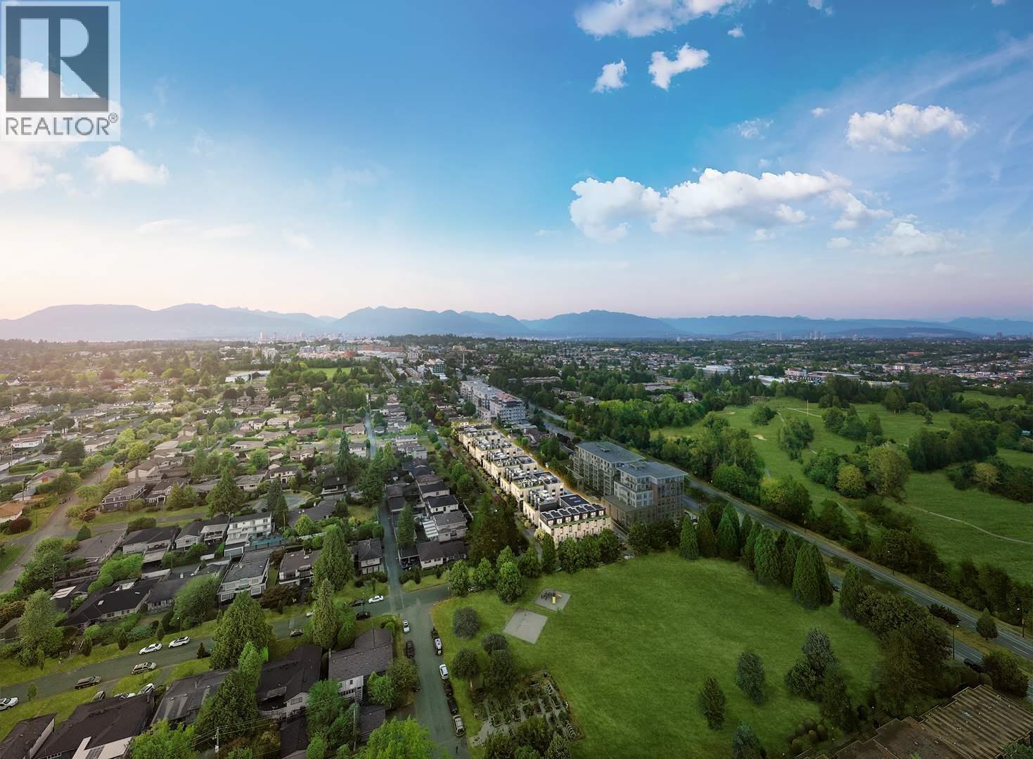 217 6818 Ash Street, Vancouver, British Columbia  V6P 3K4 - Photo 3 - R3101758