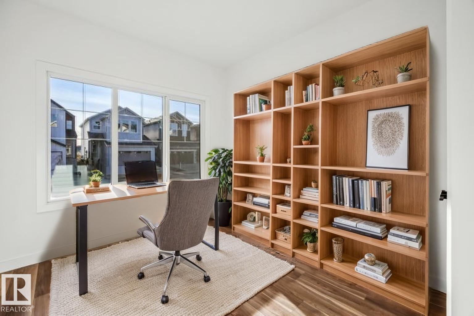 18936 28 Av Nw, Edmonton, Alberta  T6M 1M1 - Photo 4 - E4468954