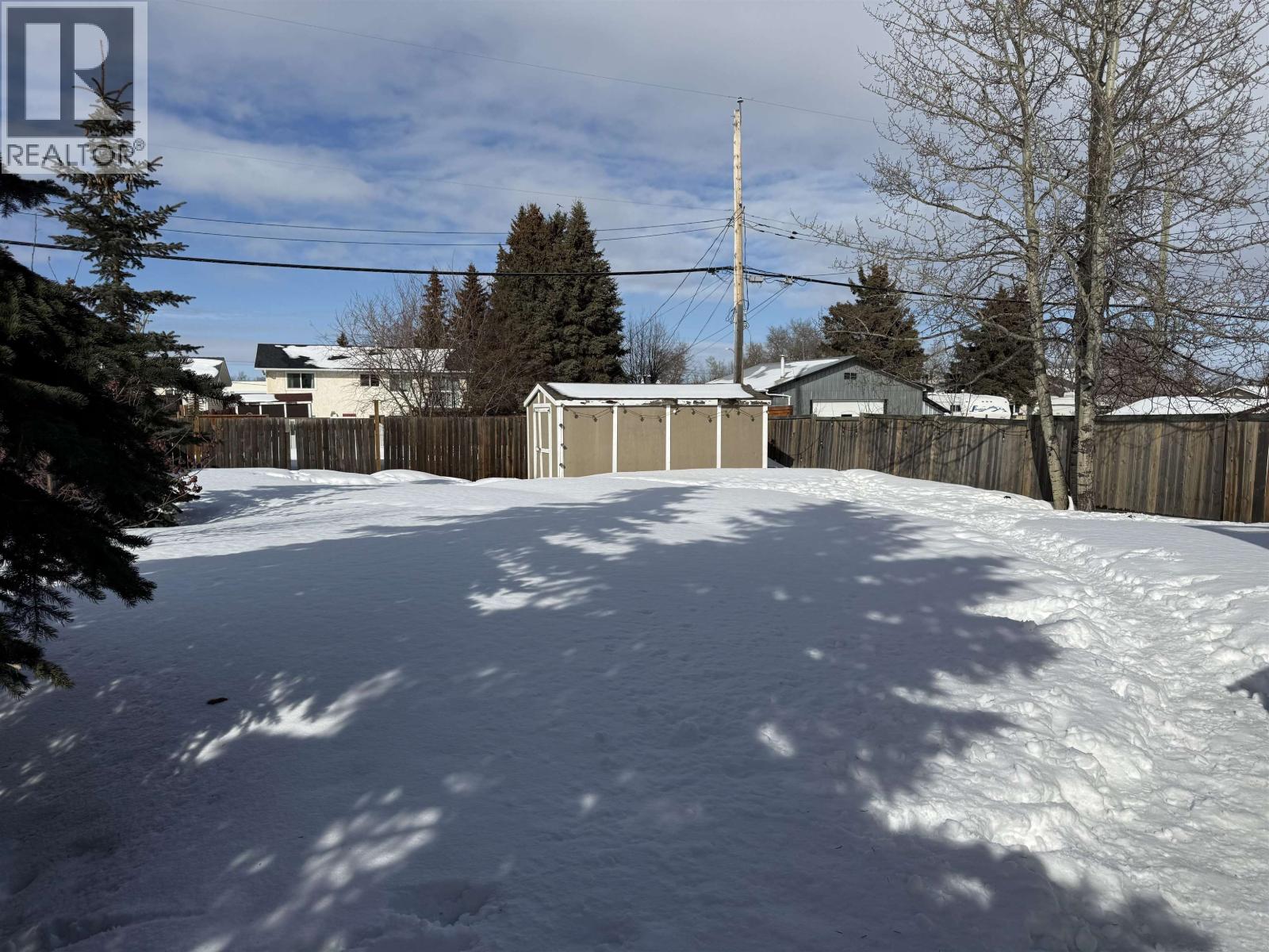 8508 97 Avenue, Fort St. John, British Columbia  V1J 1M4 - Photo 21 - R3101645