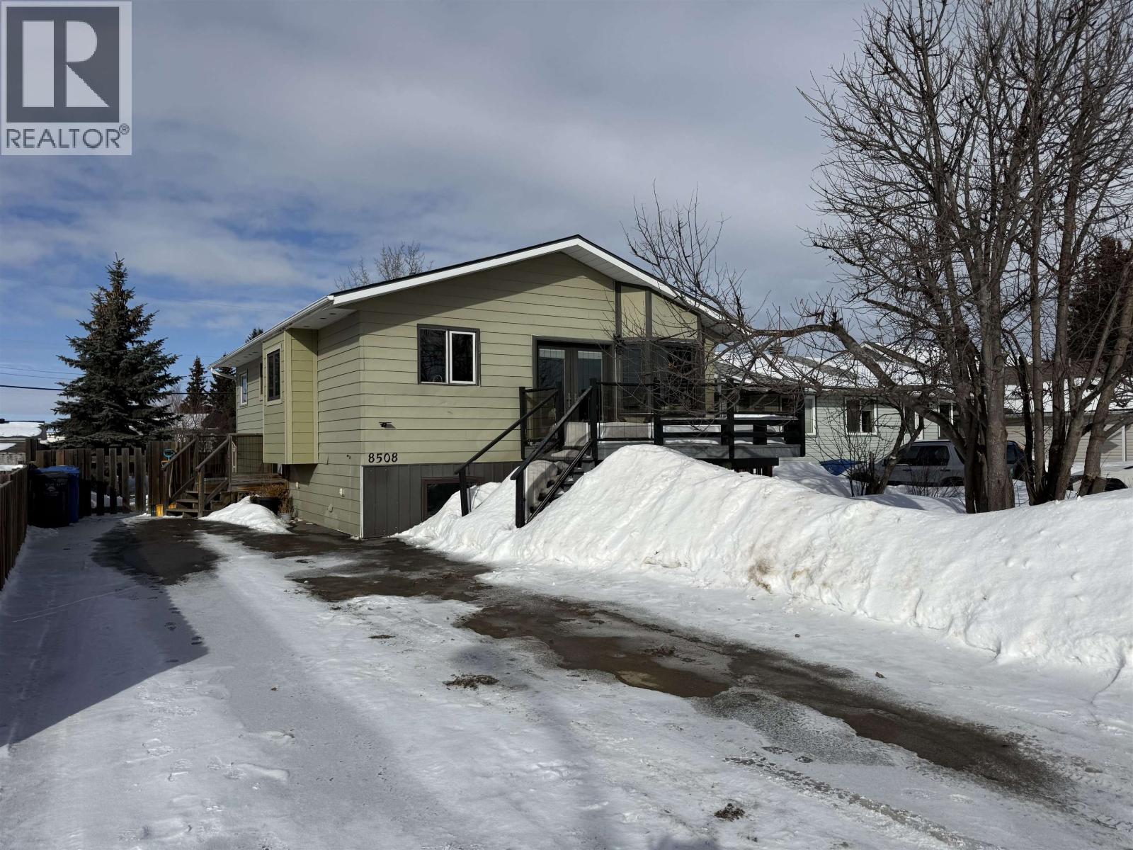 8508 97 Avenue, Fort St. John, British Columbia  V1J 1M4 - Photo 22 - R3101645