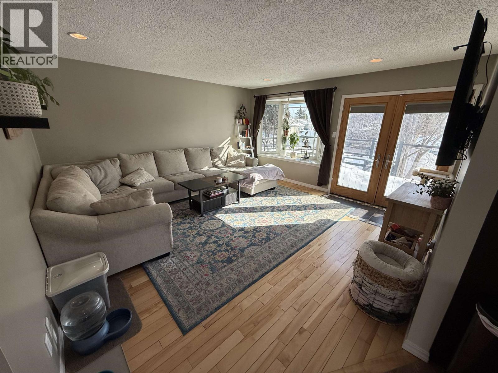 8508 97 Avenue, Fort St. John, British Columbia  V1J 1M4 - Photo 2 - R3101645