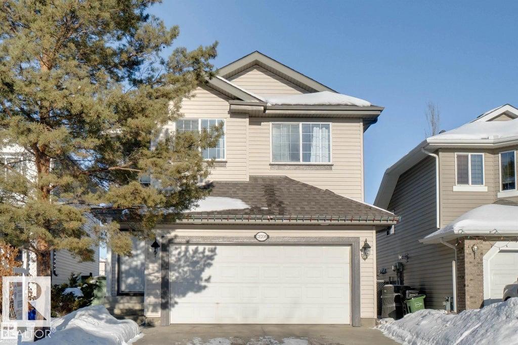 21208 89A AV NW, edmonton, Alberta