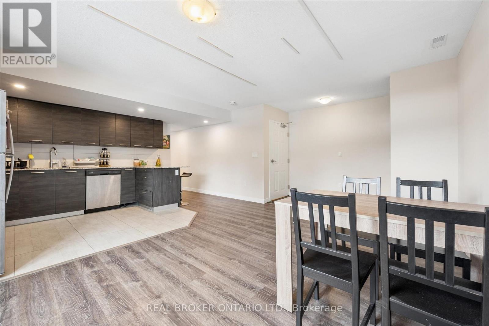 219 - 288 Albert Street, Waterloo, Ontario  N2L 0G9 - Photo 10 - X12885130