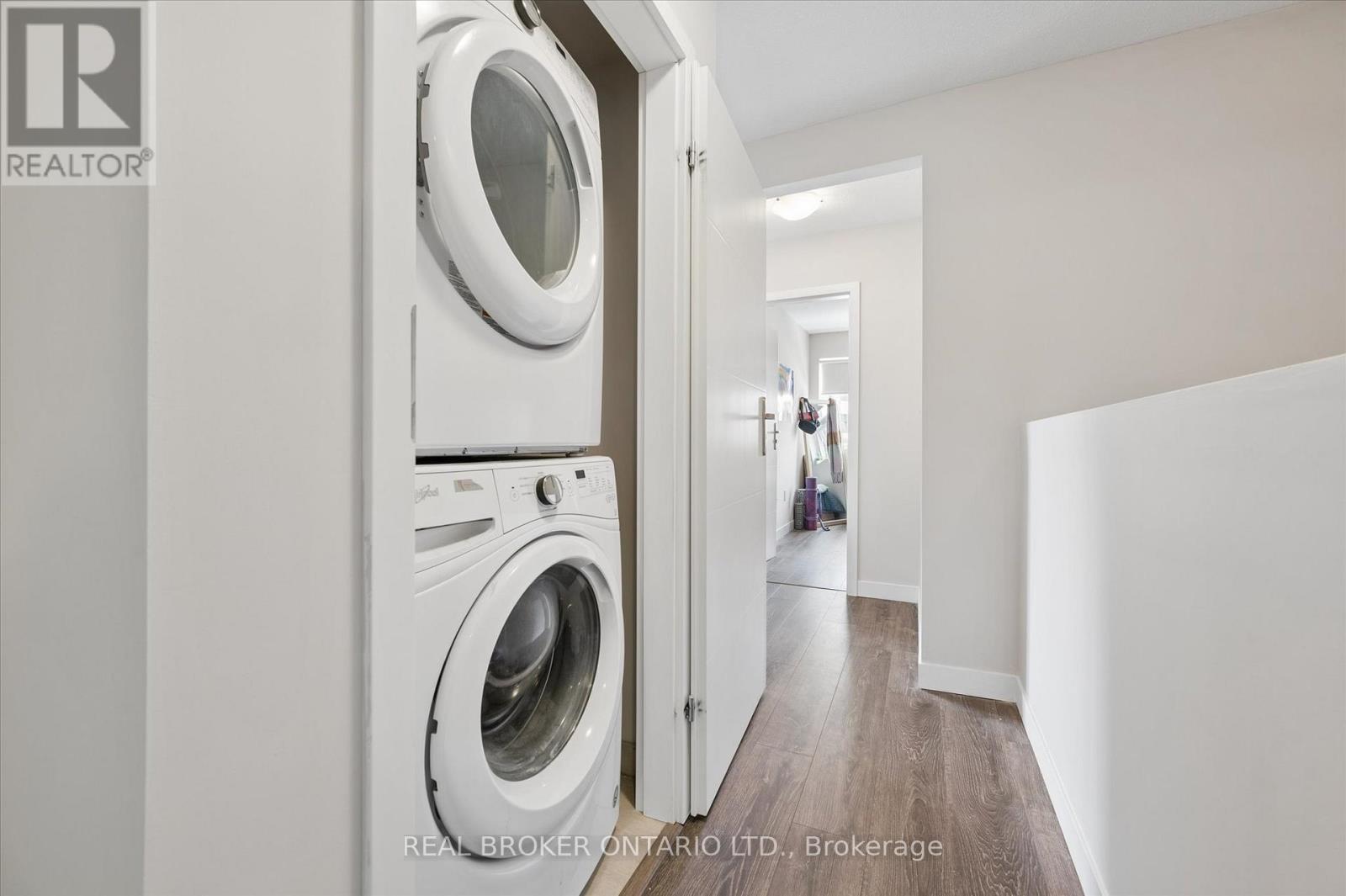 219 - 288 Albert Street, Waterloo, Ontario  N2L 0G9 - Photo 30 - X12885130