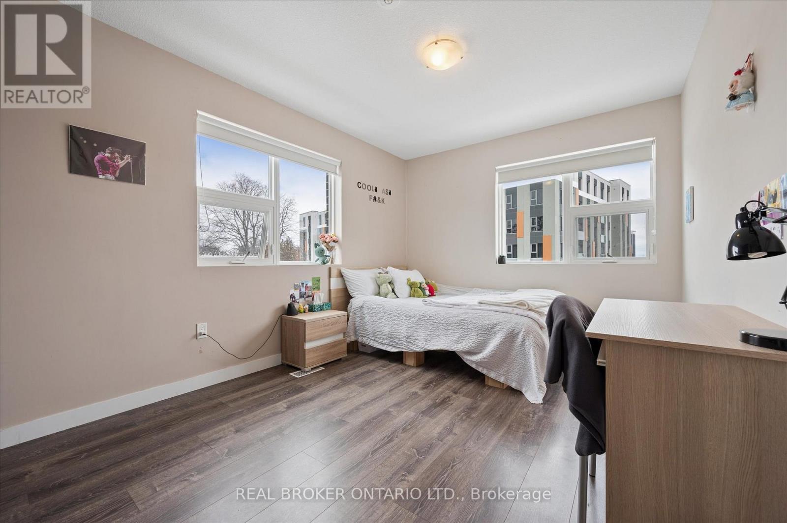 219 - 288 Albert Street, Waterloo, Ontario  N2L 0G9 - Photo 28 - X12885130