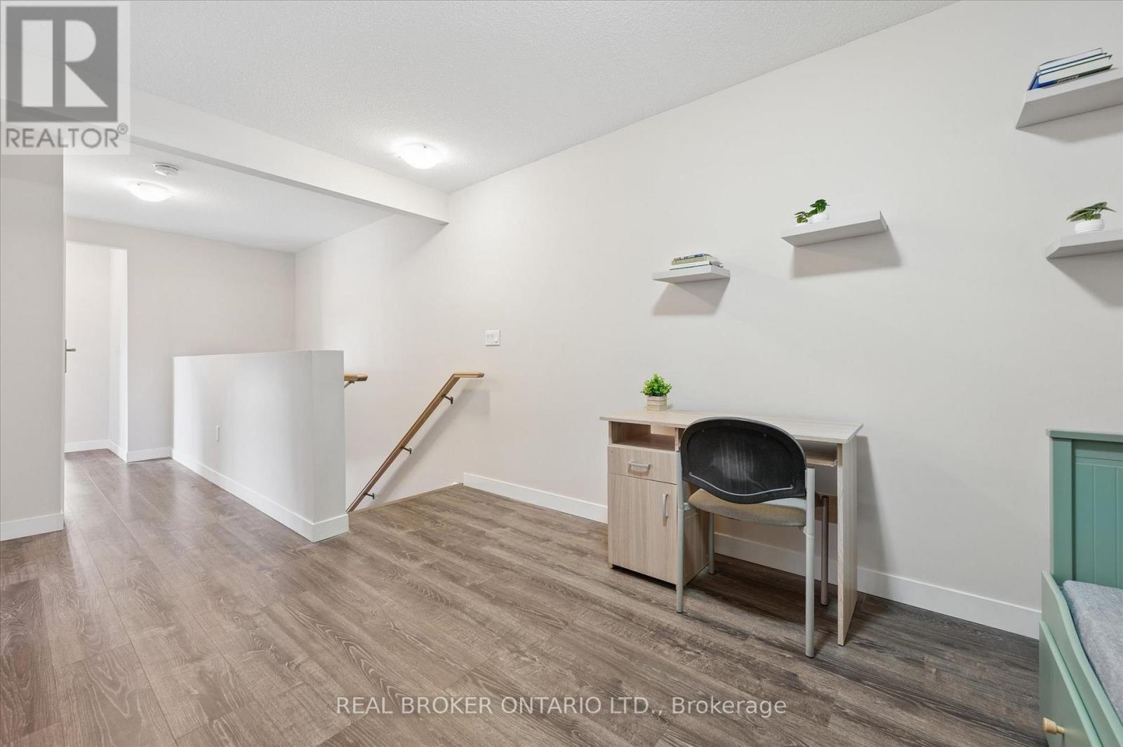 219 - 288 Albert Street, Waterloo, Ontario  N2L 0G9 - Photo 17 - X12885130