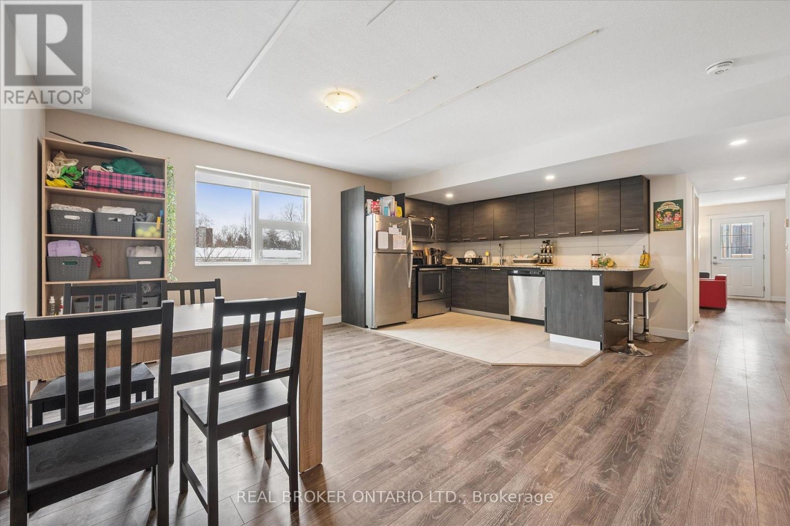 219 - 288 Albert Street, Waterloo, Ontario  N2L 0G9 - Photo 9 - X12885130