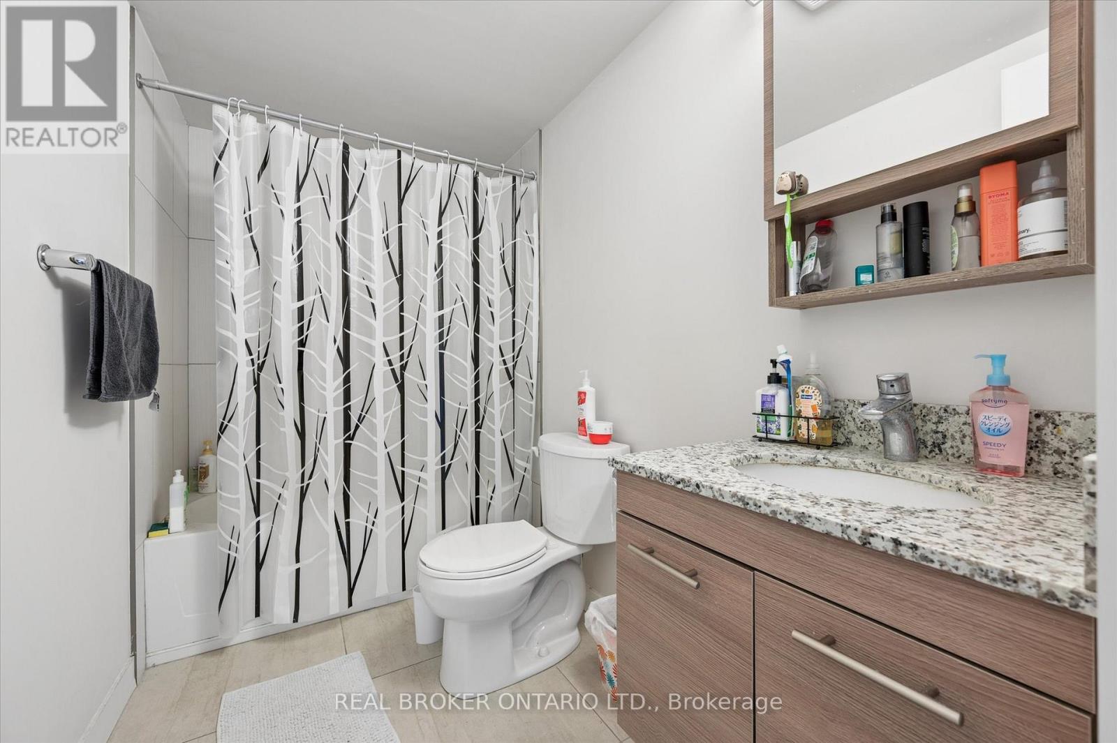 219 - 288 Albert Street, Waterloo, Ontario  N2L 0G9 - Photo 23 - X12885130