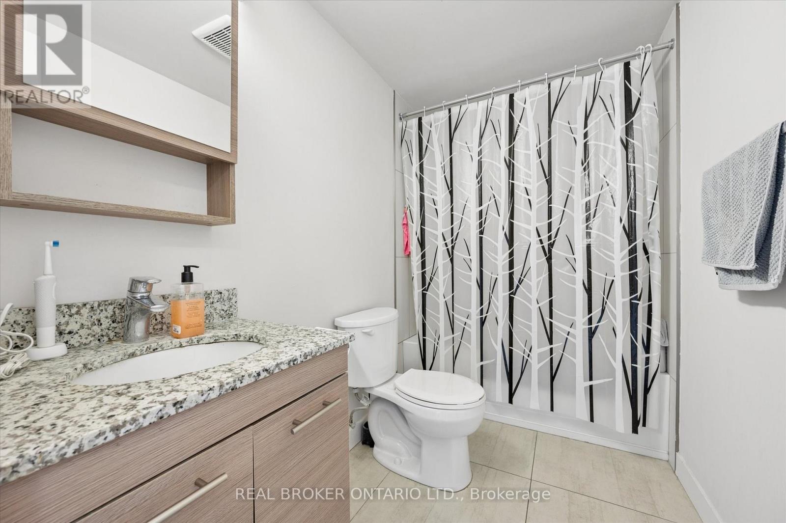 219 - 288 Albert Street, Waterloo, Ontario  N2L 0G9 - Photo 27 - X12885130