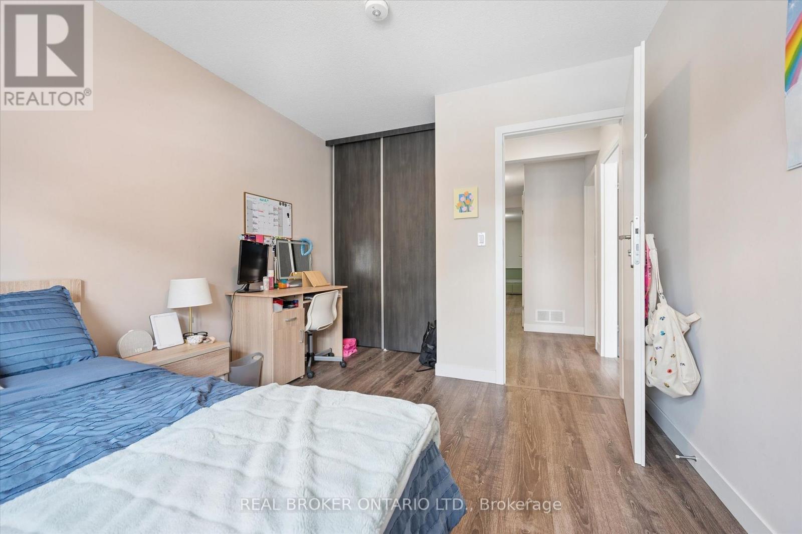 219 - 288 Albert Street, Waterloo, Ontario  N2L 0G9 - Photo 25 - X12885130