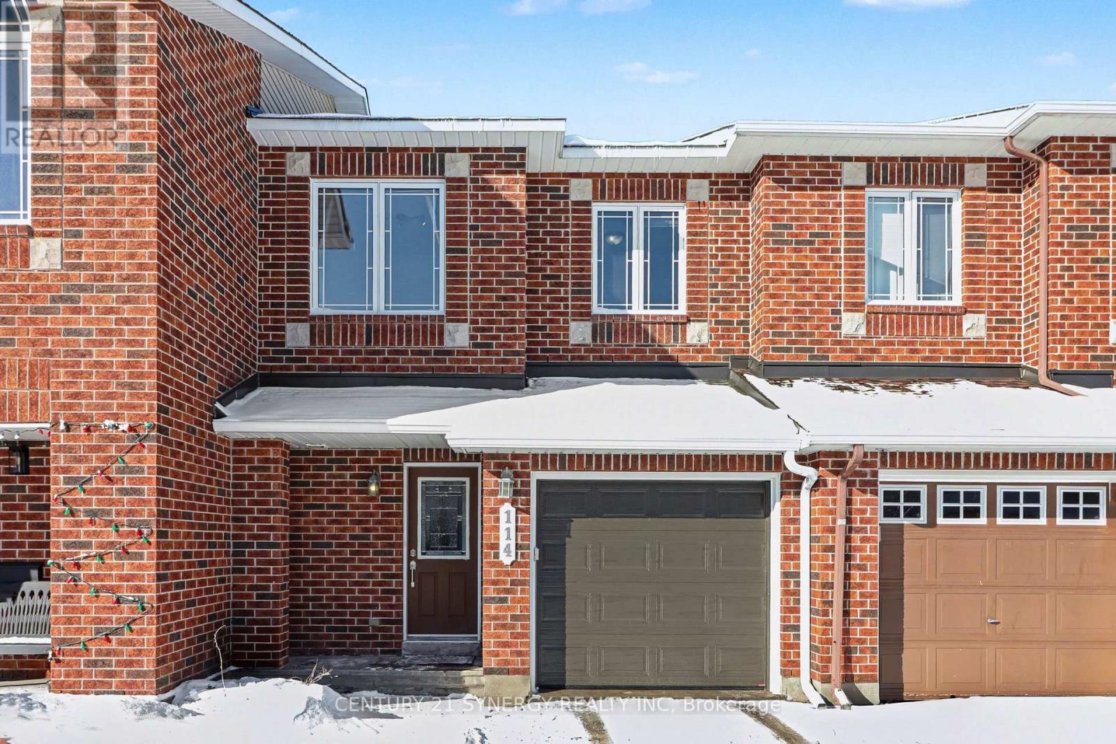 114 Silvermoon Crescent, Ottawa, Ontario  K4A 0P9 - Photo 2 - X12901854