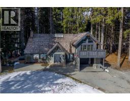 6725 CRABAPPLE DRIVE, Whistler, British Columbia