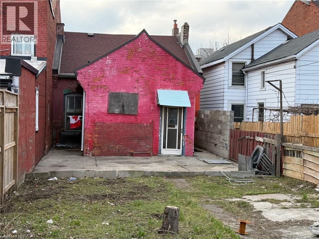 118 Cathcart Street, Hamilton, Ontario  L8L 5A2 - Photo 10 - 40813676