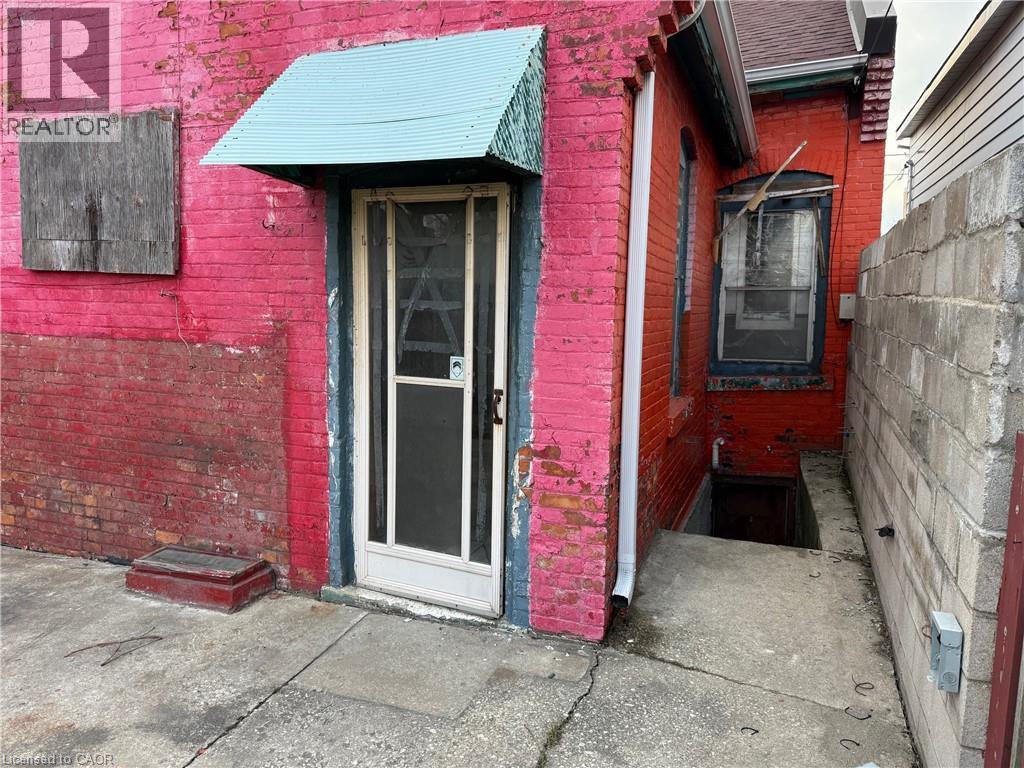 118 Cathcart Street, Hamilton, Ontario  L8L 5A2 - Photo 11 - 40813676