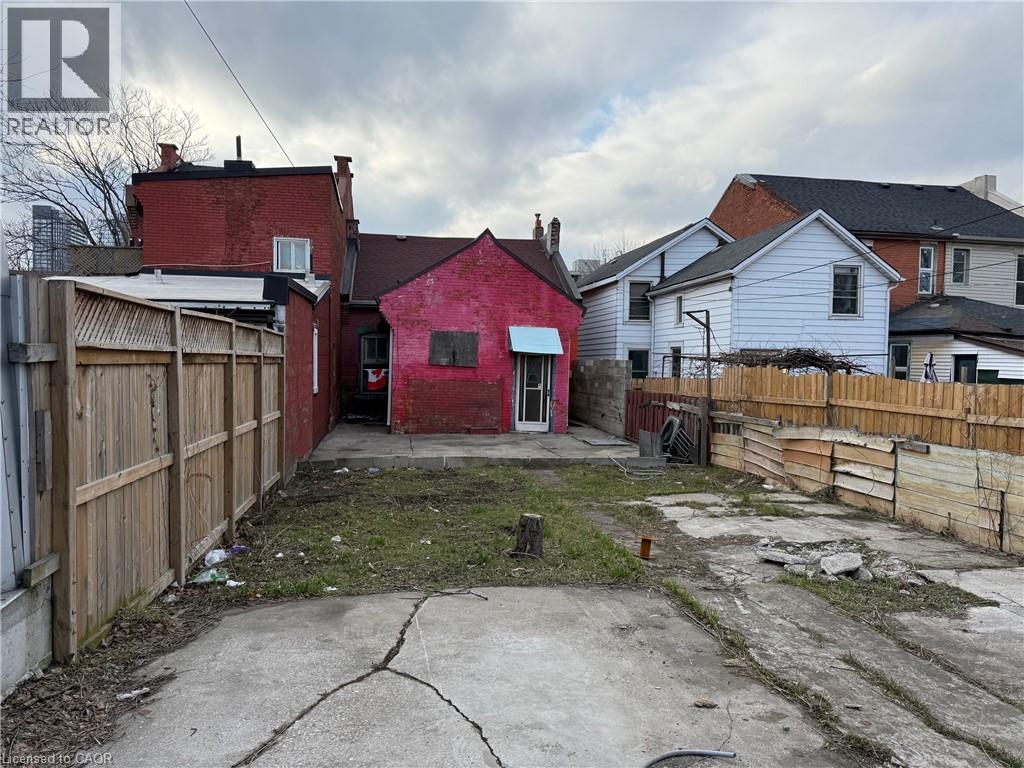 118 Cathcart Street, Hamilton, Ontario  L8L 5A2 - Photo 9 - 40813676