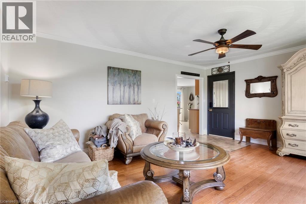 413294 Baseline Road, Durham, Ontario  N0G 1R0 - Photo 27 - 40813551