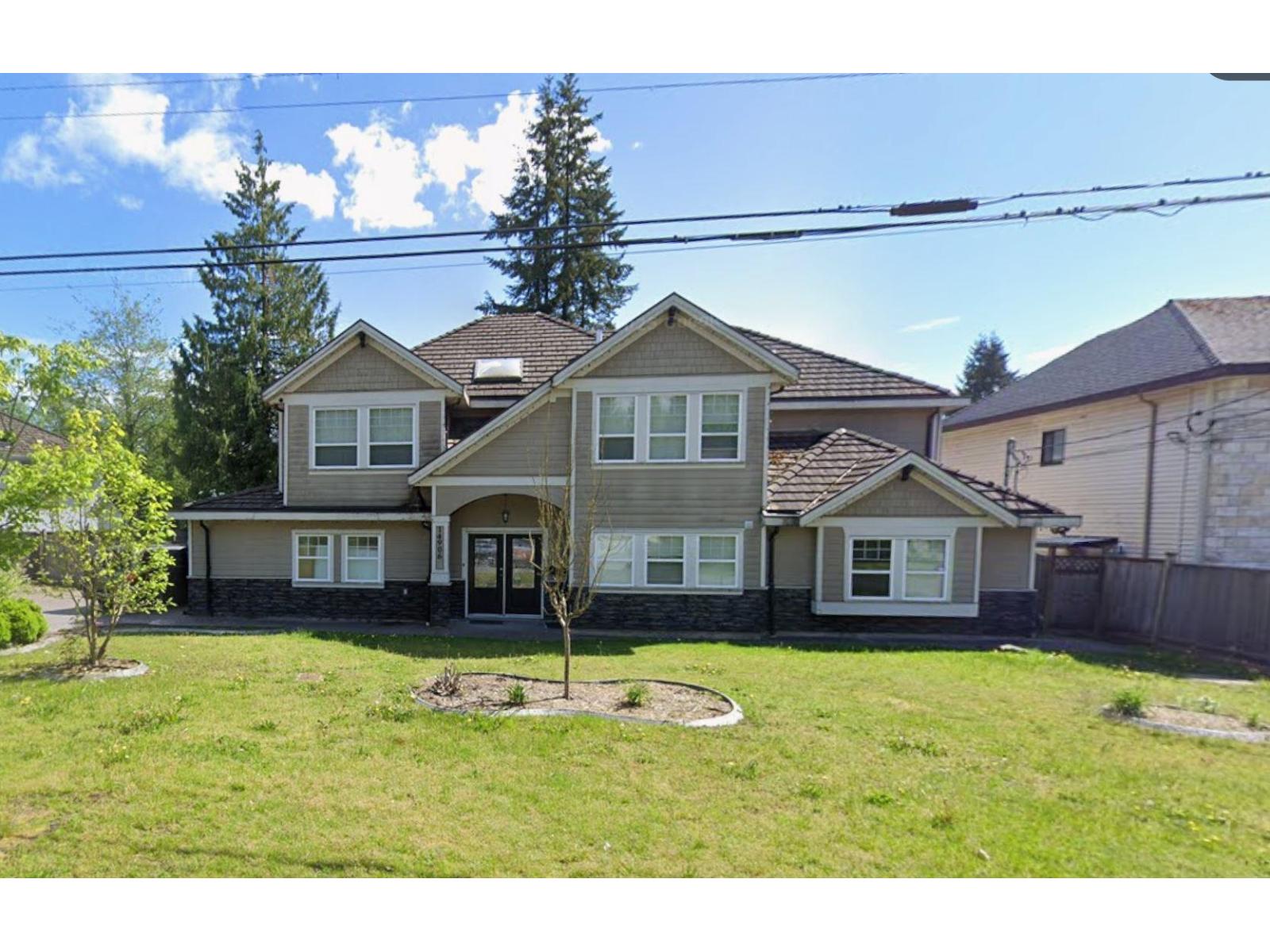 14906 92 Avenue, Surrey, British Columbia  V3R 1C1 - Photo 3 - R3101789