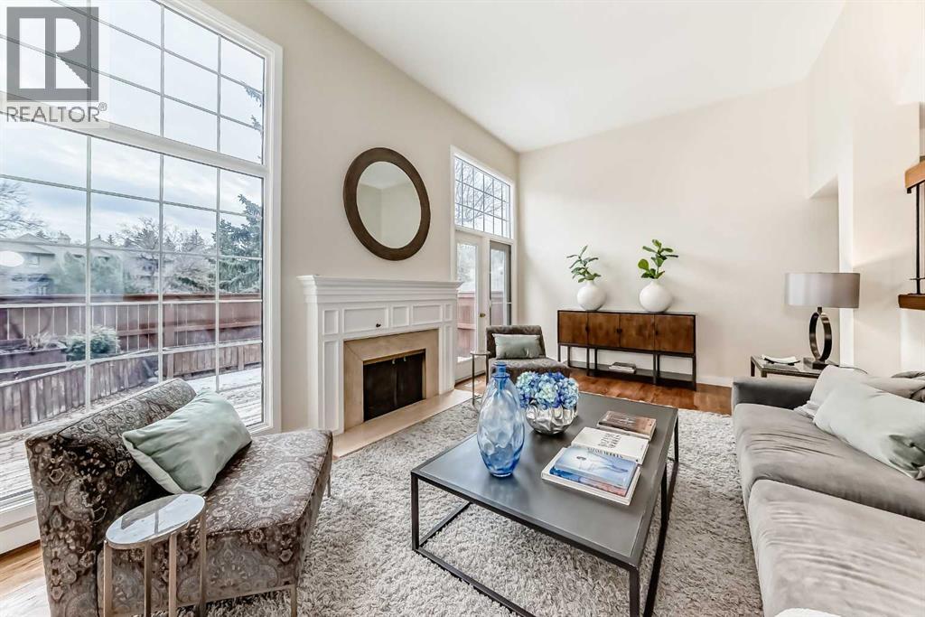 322 Point Mckay Gardens Nw, Calgary, Alberta  T3B 5B7 - Photo 6 - A2284381