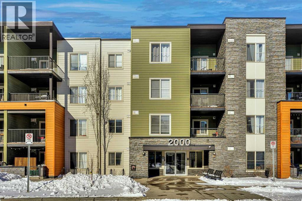 2204, 1317 27 Street SE, Calgary, Alberta  T2A 4Y5 - Photo 4 - A2288027