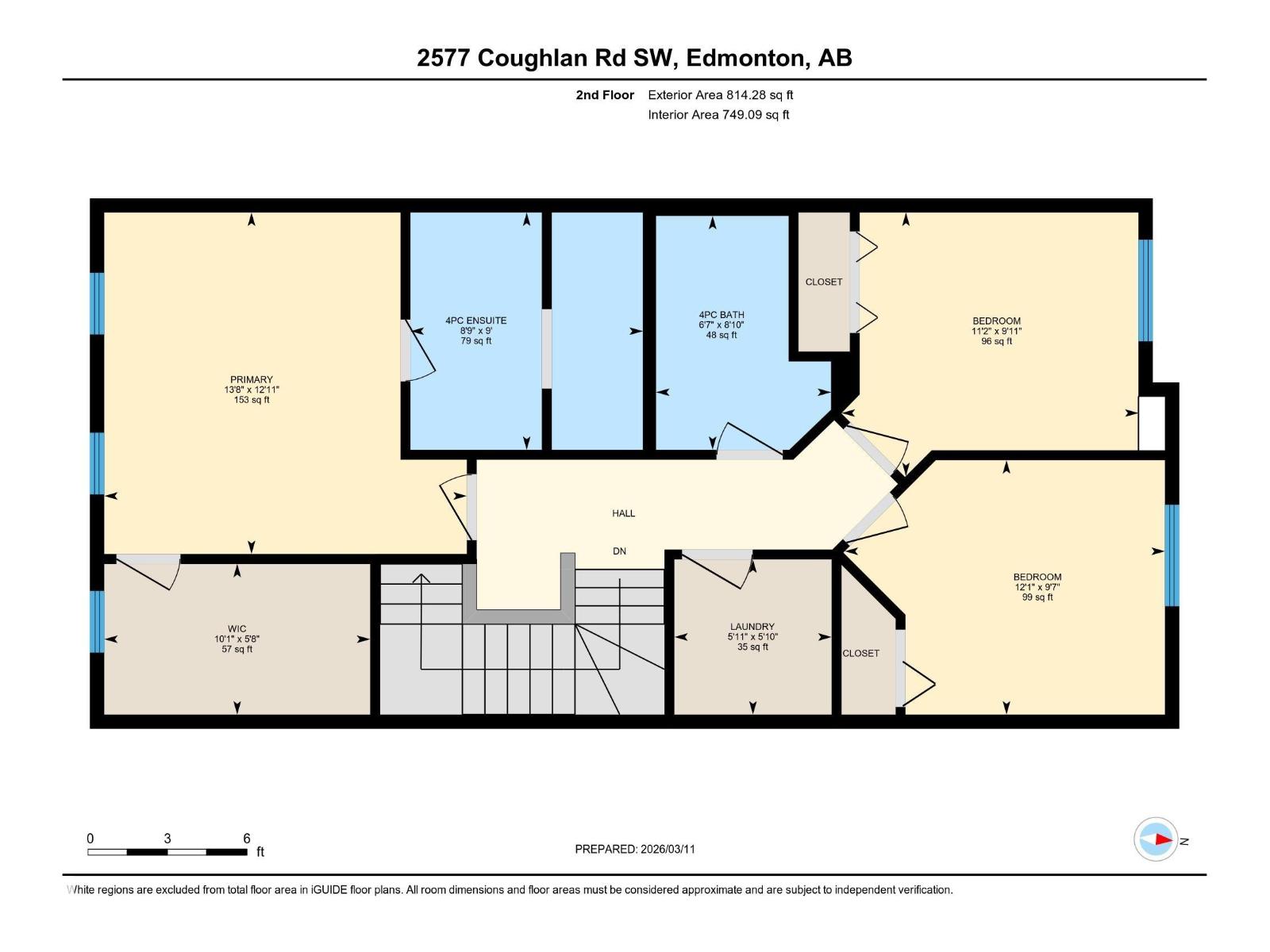 2577 Coughlan Rd Sw, Edmonton, Alberta  T6W 2Z6 - Photo 60 - E4477099