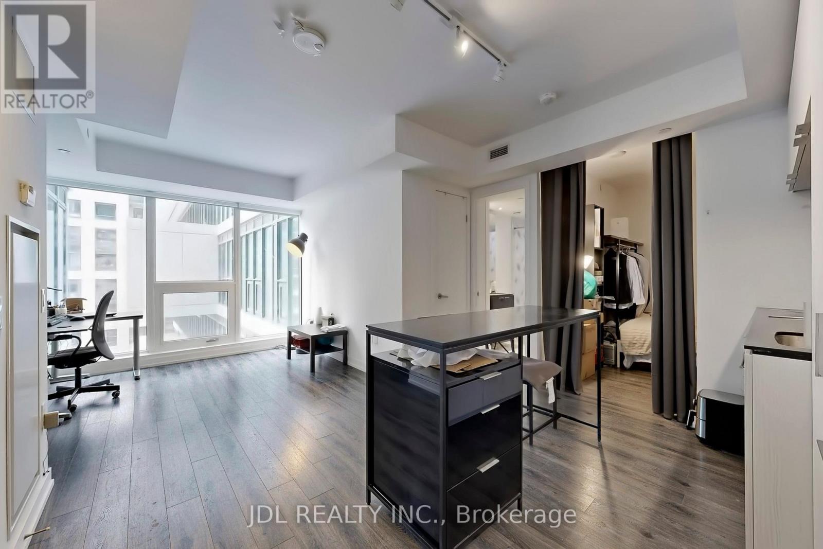 501 - 77 Shuter Street, Toronto, Ontario  M5B 0B8 - Photo 18 - C12901876