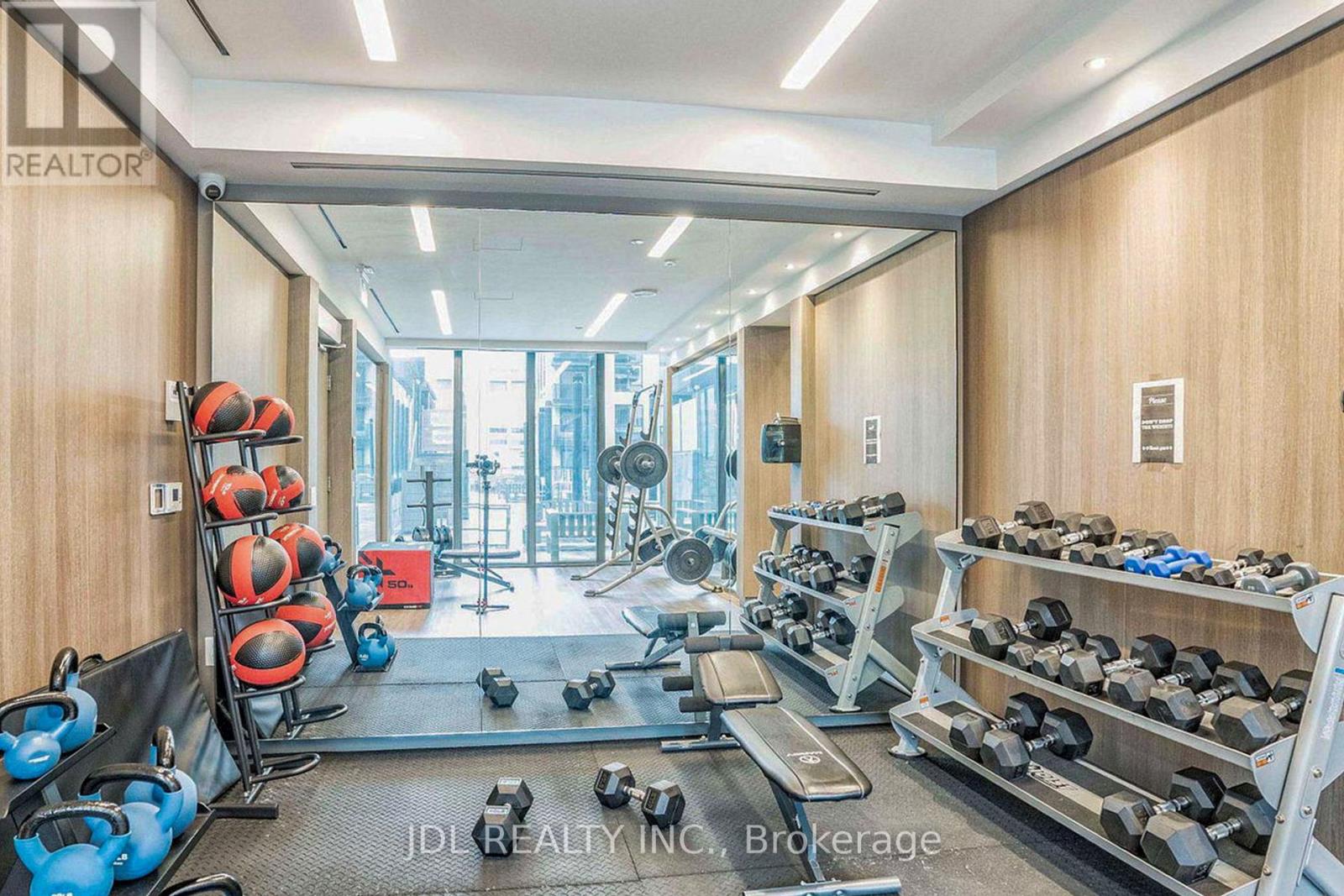 501 - 77 Shuter Street, Toronto, Ontario  M5B 0B8 - Photo 26 - C12901876