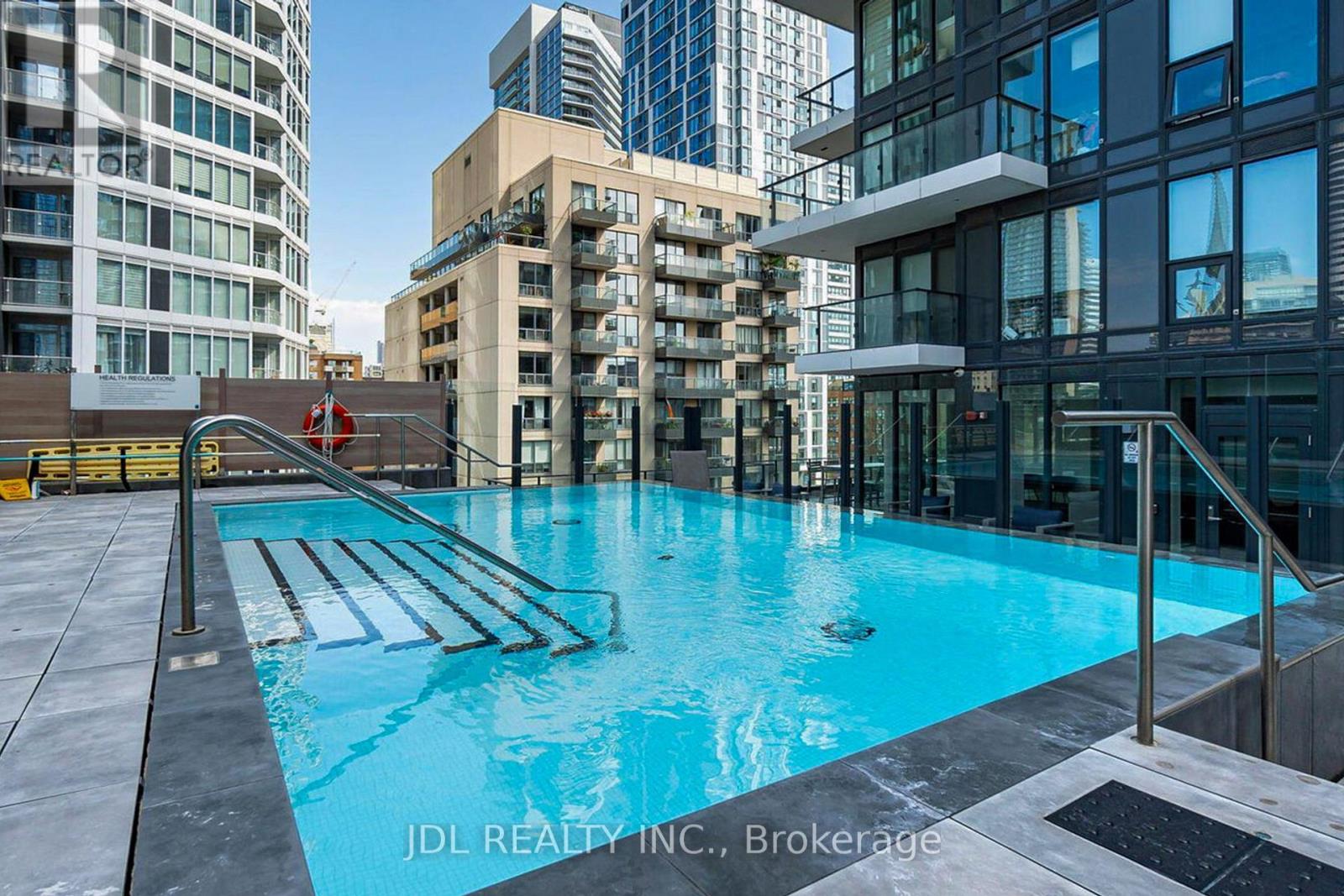 501 - 77 Shuter Street, Toronto, Ontario  M5B 0B8 - Photo 27 - C12901876