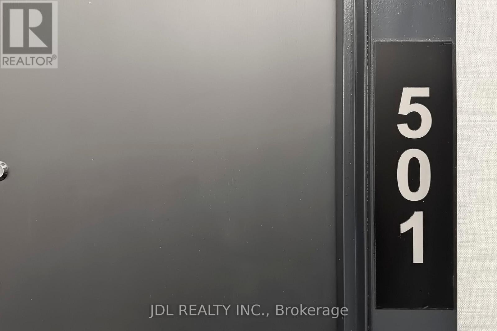 501 - 77 Shuter Street, Toronto, Ontario  M5B 0B8 - Photo 5 - C12901876