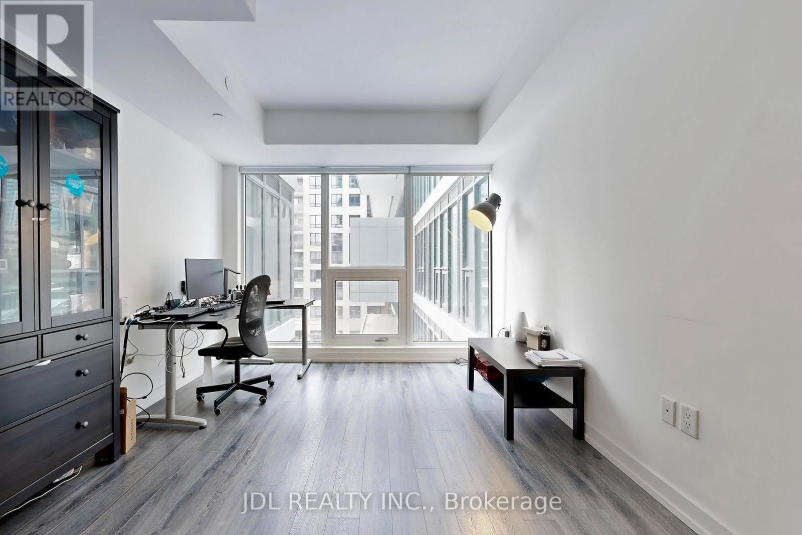 501 - 77 Shuter Street, Toronto, Ontario  M5B 0B8 - Photo 7 - C12901876