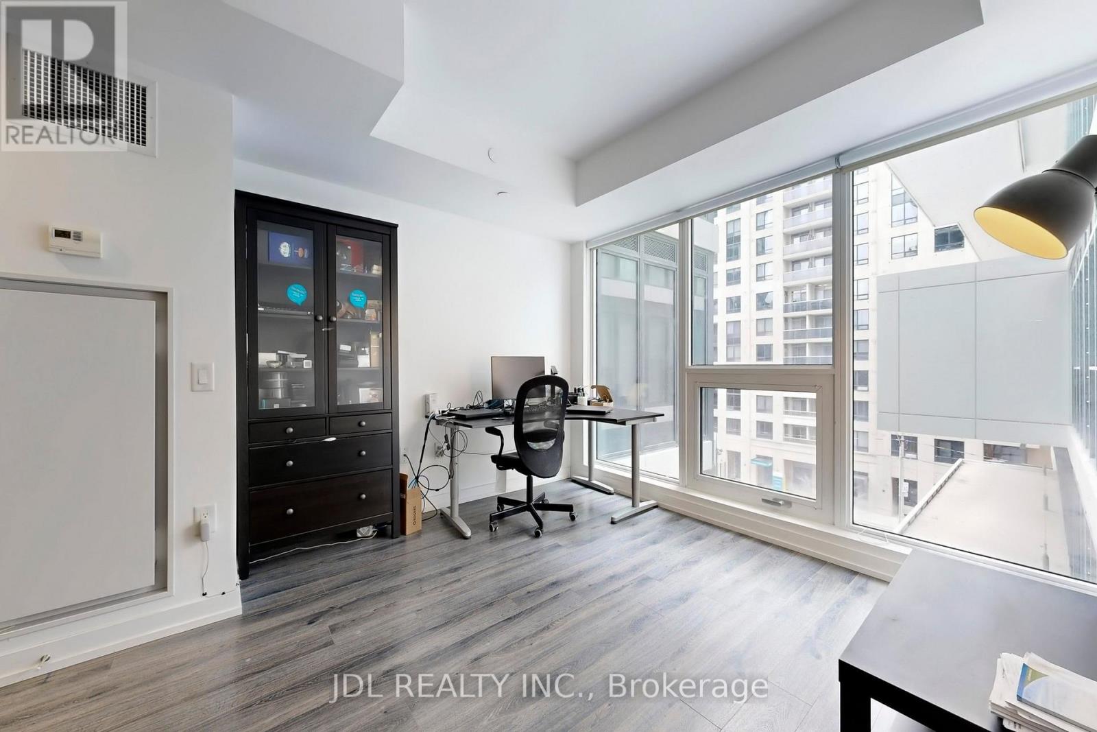 501 - 77 Shuter Street, Toronto, Ontario  M5B 0B8 - Photo 8 - C12901876