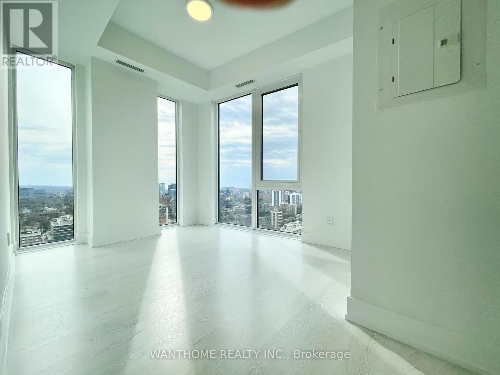 2512 - 308 Jarvis Street, Toronto, Ontario  M5B 0E3 - Photo 10 - C12901878