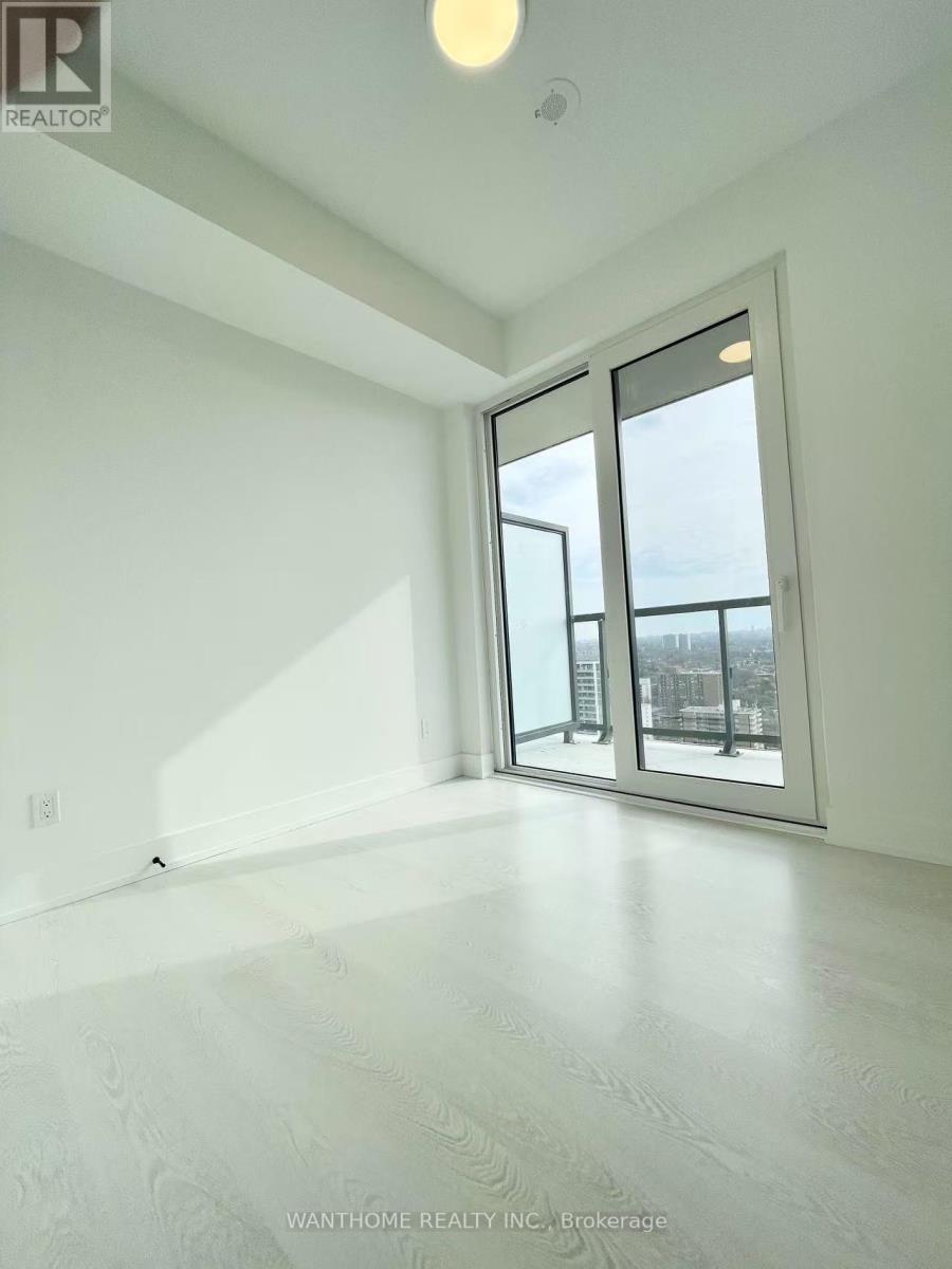 2512 - 308 Jarvis Street, Toronto, Ontario  M5B 0E3 - Photo 11 - C12901878