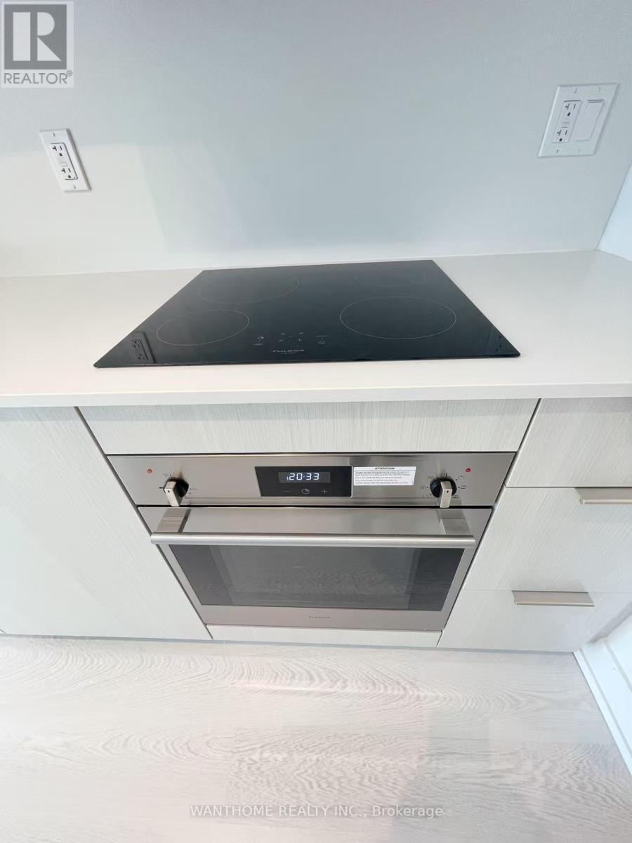 2512 - 308 Jarvis Street, Toronto, Ontario  M5B 0E3 - Photo 12 - C12901878