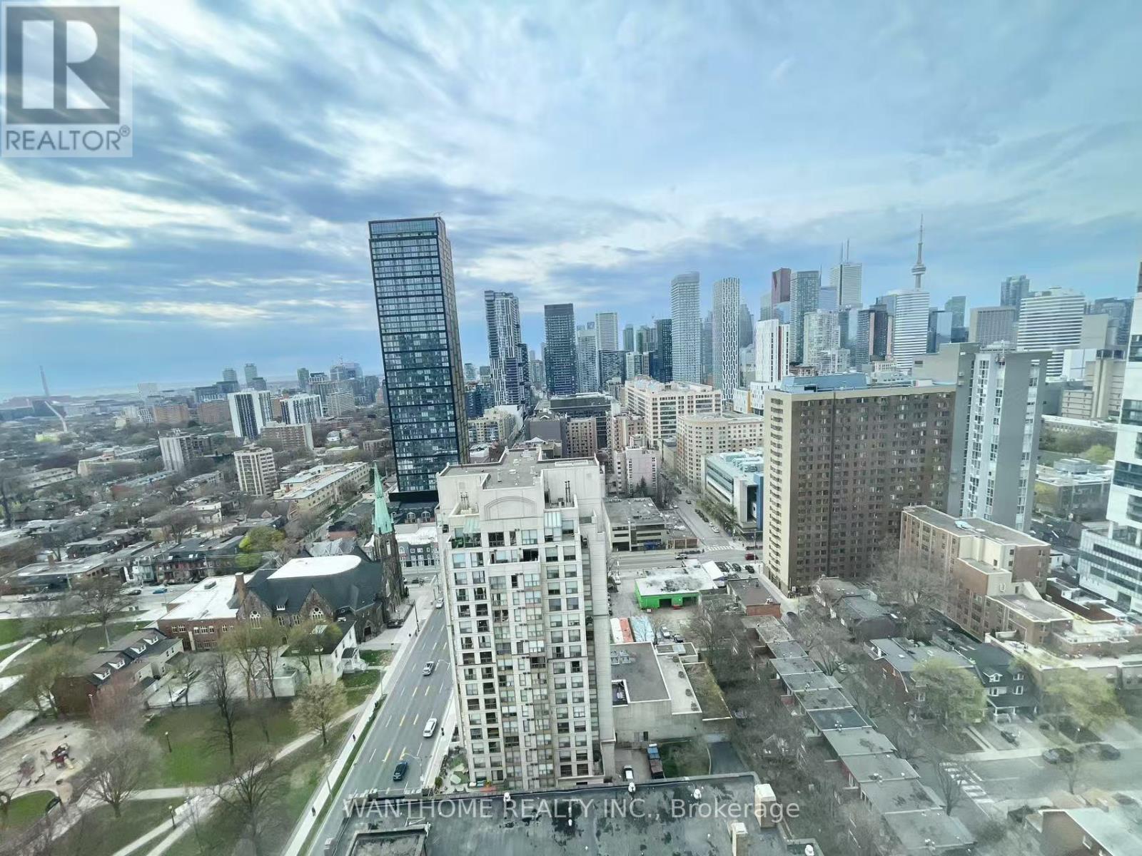 2512 - 308 Jarvis Street, Toronto, Ontario  M5B 0E3 - Photo 14 - C12901878