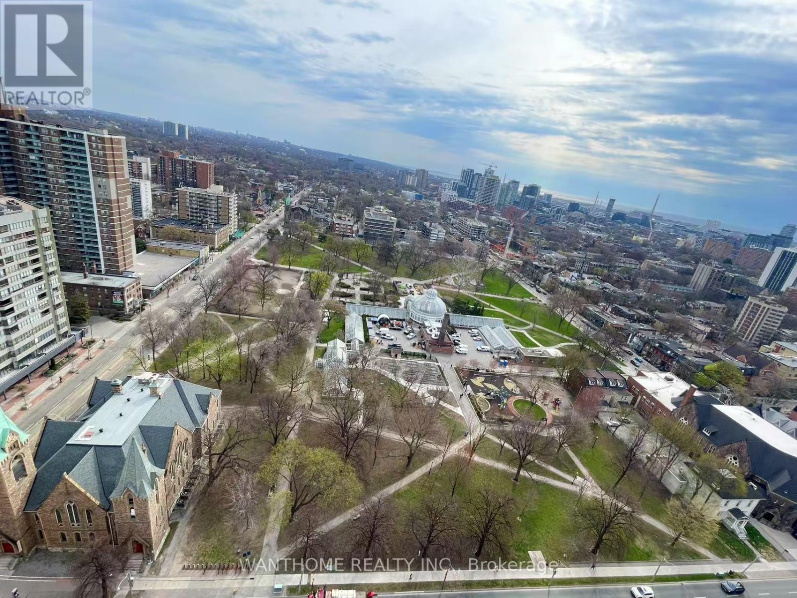 2512 - 308 Jarvis Street, Toronto, Ontario  M5B 0E3 - Photo 16 - C12901878